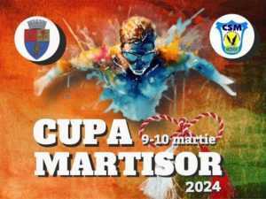 La Bazinul Olimpic Pitești. Sportivii se vor întrece la Cupa ”Mărțișor” la înot 28 Sursă foto: Primăria Municipiului Pitești.