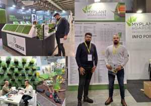 Invitați la cea mai importantă expoziție internațională în domeniu. Doi ingineri horticultori din Pitești, la Milano 1 Sursă foto: Primăria Municipiului Pitești.