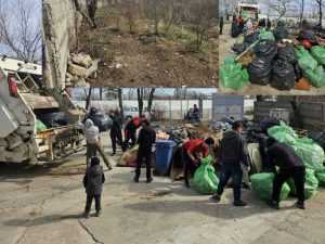 Sursă foto: Facebook Cristian Gentea.