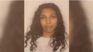 O minoră de 14 ani, din București, a dispărut! 25 minora - O minoră de 14 ani, din București, a dispărut!