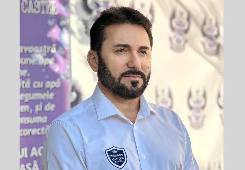 Sursă foto: ediția tiparită