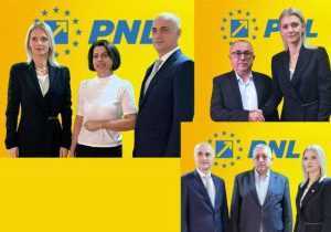 Sursă foto: PNL Argeș