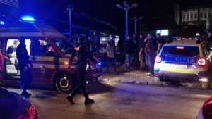 urban2 - Scandal într-un club din centrul Piteștiului! Victima a fost asistată de medici!