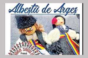 Albeștii de Argeș