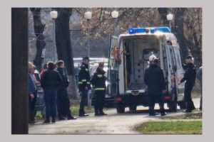 Untitled Project 5 - (Video) Explozie la spital! Pacientă arsă!