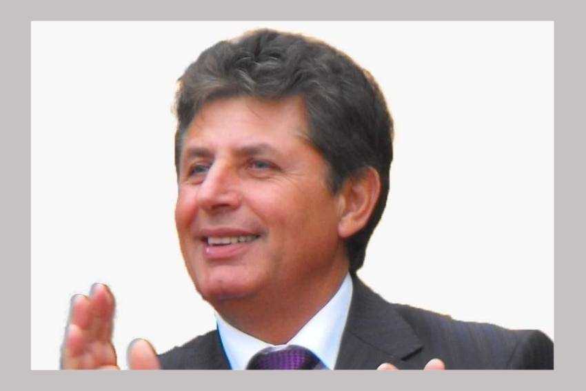 Ion Girleanu Ion Girleanu