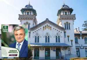 Sursă foto: Facebook Forța Dreptei Argeș