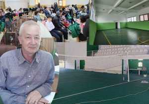 Investiții majore pentru educație la Schitu Golești. S-au dat în folosință două săli de sport moderne! 1 Sursă foto: ediția tipărită.