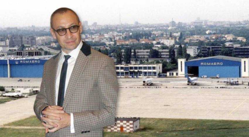 visoiu proiect baneasa imobile romaero