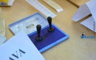 alegeri stampile vot