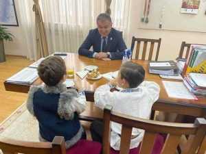 Surspă foto: Facebook PSD Argeș.