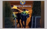 argesean reținut