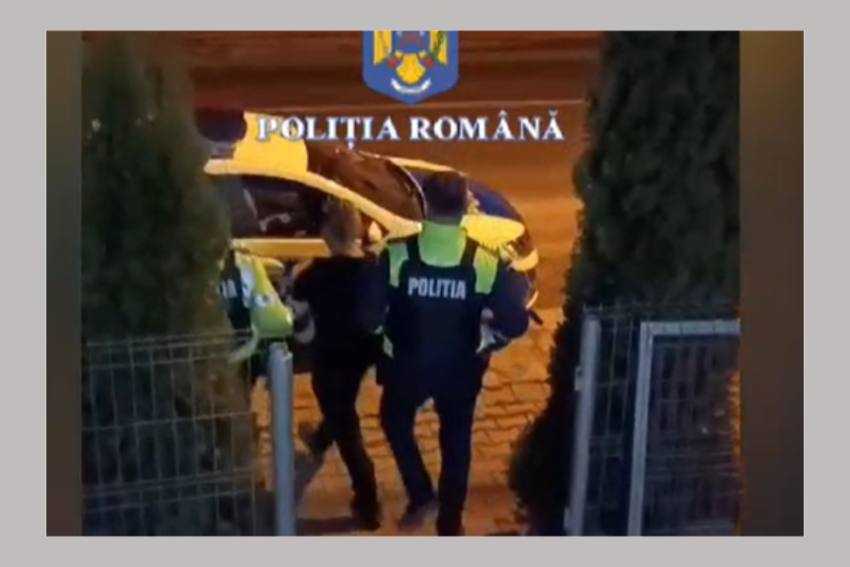 argesean reținut argesean reținut