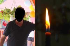 Tragedie într-o familie din Argeș! Un angajat al Uzinei Dacia s-a stins subit, după ce a leșinat la muncă 30 barbat arges - Tragedie într-o familie din Argeș! Un angajat al Uzinei Dacia s-a stins subit, după ce a leșinat la muncă