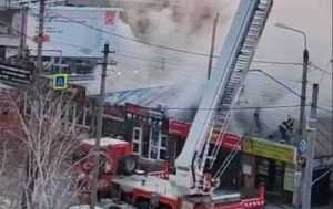Incendiu violent pe Șoseaua Antiaeriană din București! 1 incendiu puternic soseaua antiaeriana bucuresti 888943 e1709052749555 - Incendiu violent pe Șoseaua Antiaeriană din București!