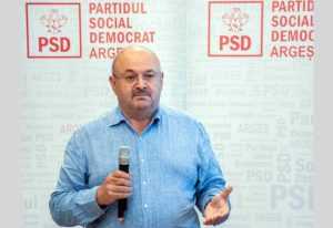 Ion Mînzînă, despre comasarea alegerilor: ”Anul electoral 2024 este dificil, iar România are nevoie de stabilitate” 1 Sursă foto: ediție tiparita