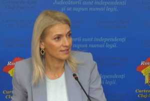 Sursă foto: screenshot Facebook.