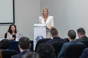 Sursă foto: Facebook Ministerul Justiției