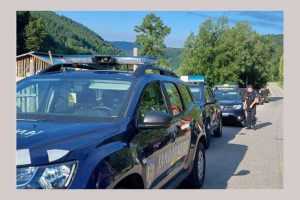 jandarmi amenzi lemn