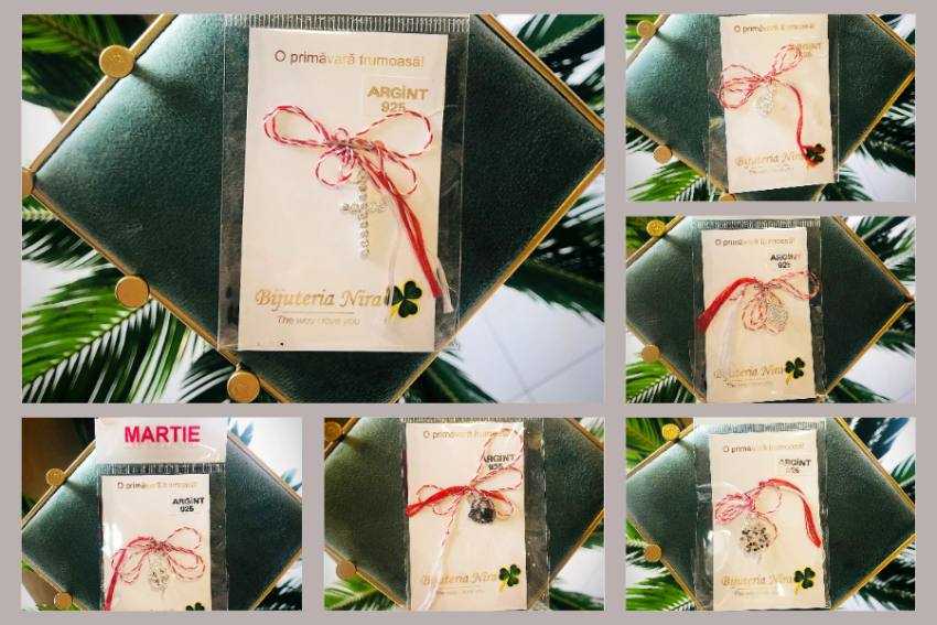 la Bijuteria NIRA la Bijuteria NIRA