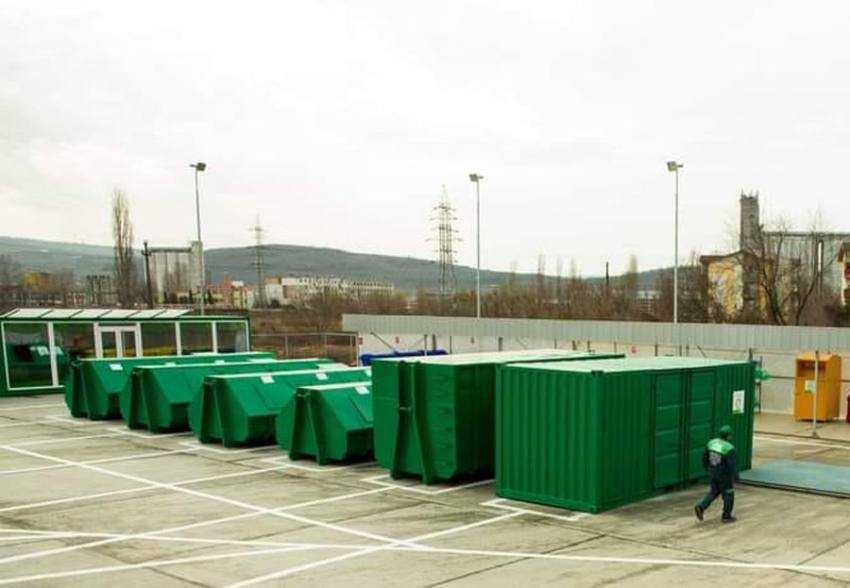 Sursă foto: Facebook Ministerul Mediului.