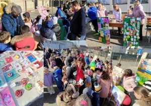 Sursă foto: Facebook Primăria Orașului Mioveni.