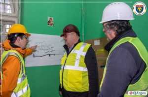 12 - Încep lucrările pentru consolidarea și reabilitarea clădirii Teatrului pentru Copii și Tineret “Așchiuță”