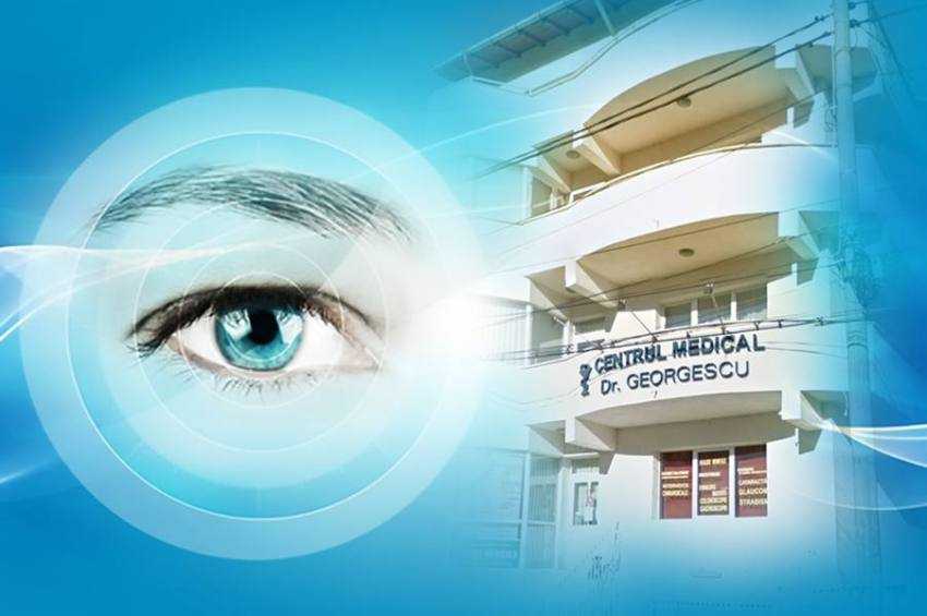 Clinica Dr. Georgescu Pitești