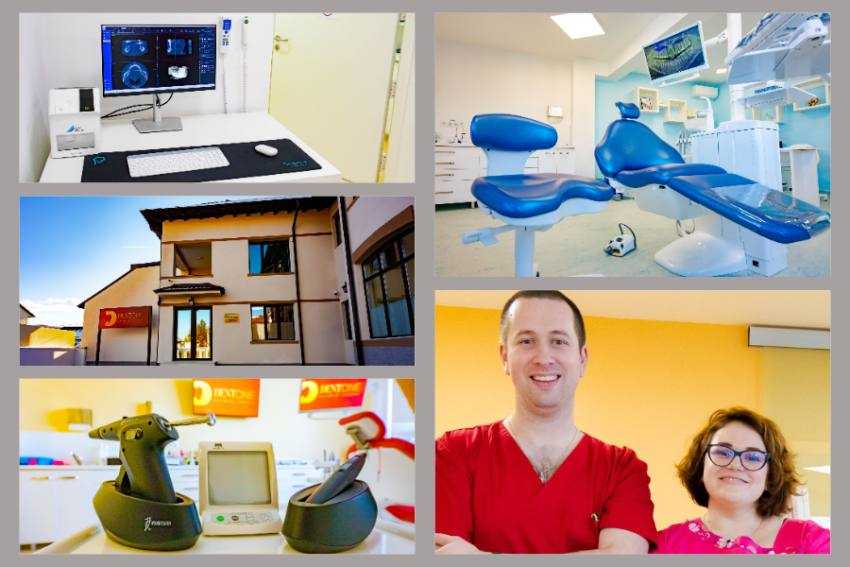 DentOne Clinic