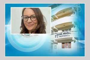 Untitled Project 2 - Dr. Alexandra Coroleuca acordă consultații la Clinica Dr. Georgescu pe 9 și 23 martie