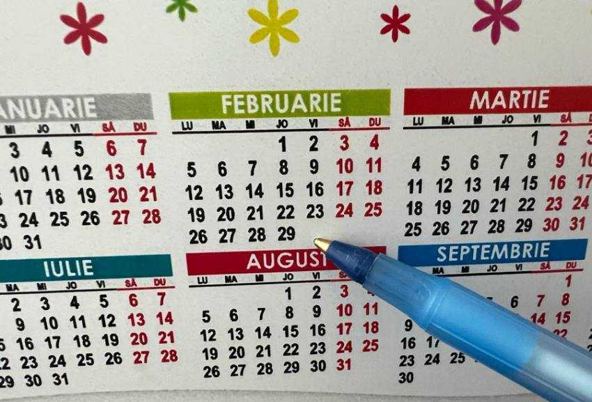 calendar 29 februarie Sursă foot: anchetaonline.ro