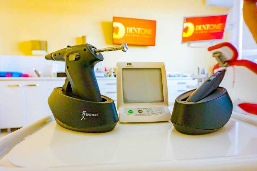 medicii DentOne Clinic