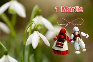 martisor 1 martie