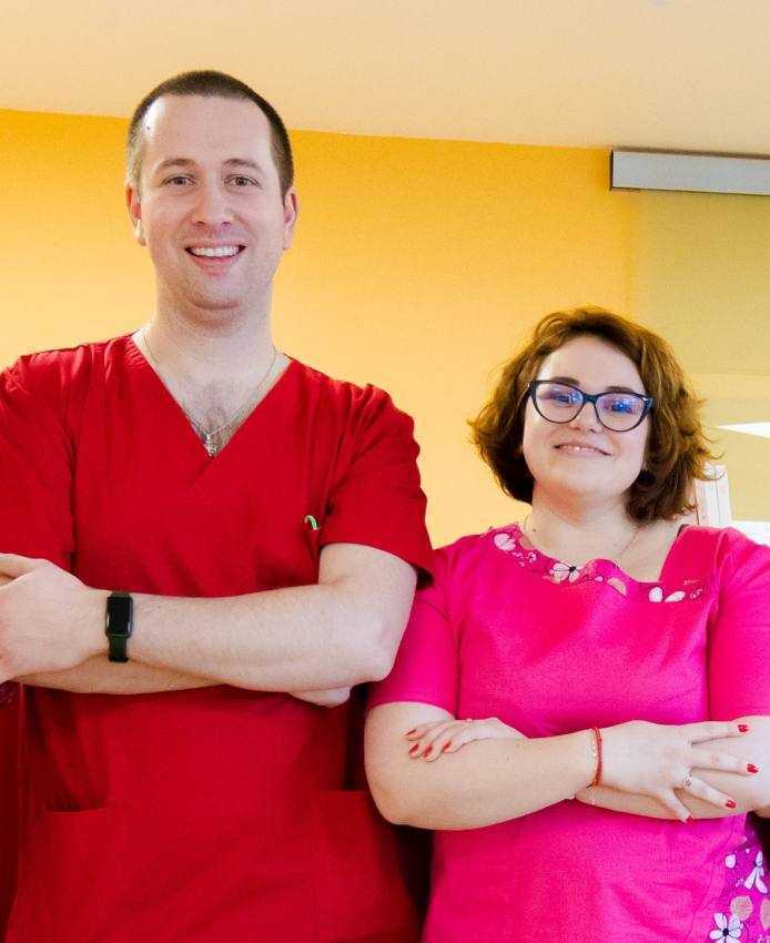 medicii DentOne Clinic