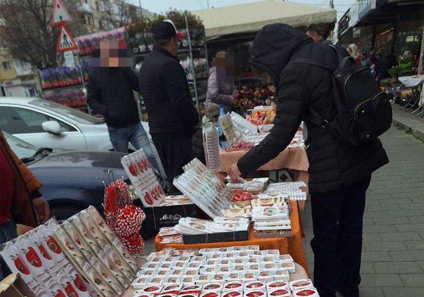sanctiuni de martisor Sursă foto: Primăria Municipiului Pitești.