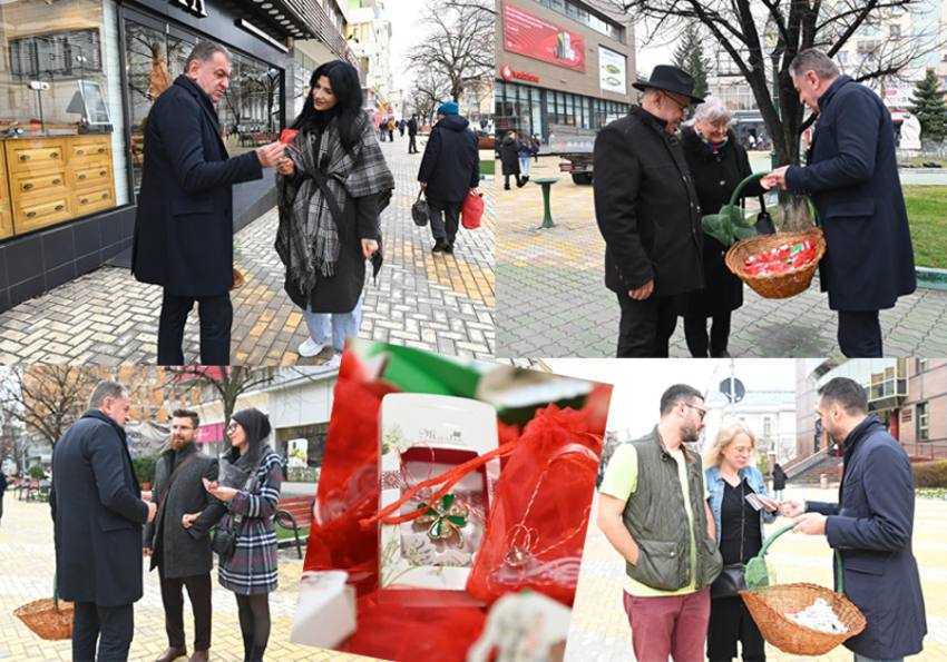 Sursă foto: Facebook Primăria Municipiului Pitești.