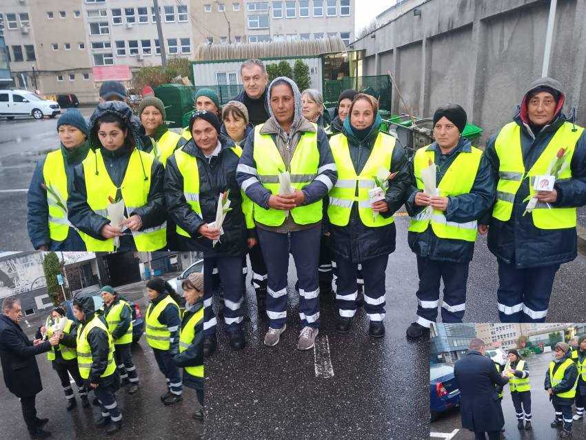 Sursă foto: Primăria Pitesti
