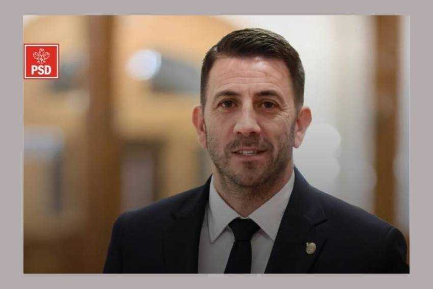 Nicolae Georgescu Nicolae Georgescu