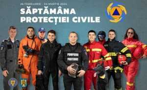 saptamana protectie civile
