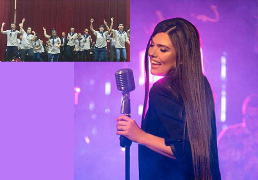 autism seling Sursă foto: Asociația Părinților Copiilor cu Autism Argeș.