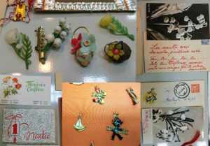 Sursă foto: Facenook Muzeul Național de Istorie a României.