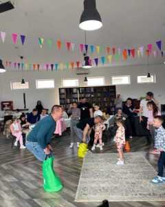 539c3285 1289 4608 8550 abc013a37d85 - Momente emoționante la Penitenciarul Mioveni