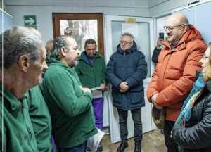 Sursă foto: Facebook PSD Argeș.