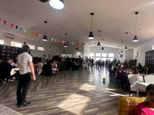 cc5545bc c939 41af b520 027ed1891c1d - Momente emoționante la Penitenciarul Mioveni