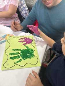 e35ded08 862a 4ce5 a973 fa28731a4358 - Momente emoționante la Penitenciarul Mioveni