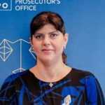 Sursă foto: Facebook Alina Gorghiu