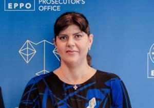 Sursă foto: Facebook Alina Gorghiu