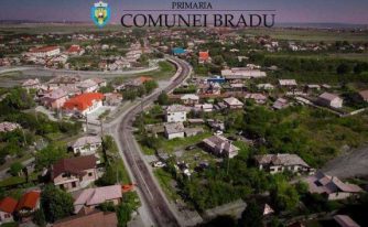 la Bradu