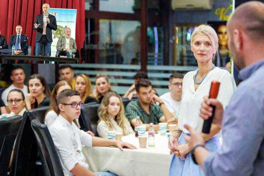 Sursă foto: ediția tipătită.