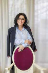 Florina Vuței, antreprenor: „Toată puterea se află doar în interiorul tău!” 3 Florina Vutei interior - Florina Vuței, antreprenor: „Toată puterea se află doar în interiorul tău!”